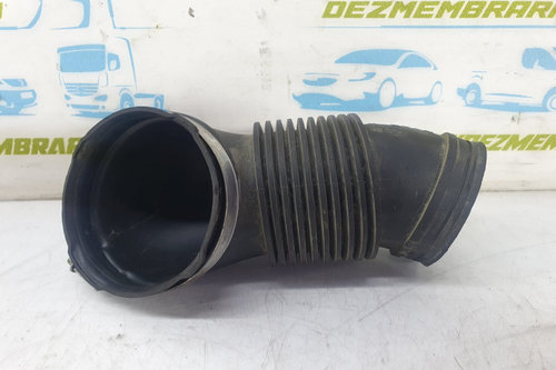 Tub turbo 780384602 BMW Seria 5 E60/E61 [2003 - 2007]