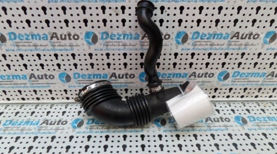 Tub turbo 7M51-9A673-HF, Ford Focus 2 Combi (DAW) 1.8 tdci (id:194722)