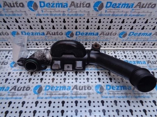 Tub turbo 9653778480E, Citroen C4, 1.6hdi, 9HX