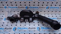 Tub turbo 9653778480E, Ford C-Max, 1.6 tdci, HHDA