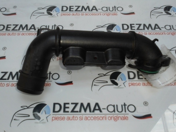 Tub turbo 9657083680, Ford Focus 2 hatchback (DA) 1.6 tdci, G8DD (id:237670)