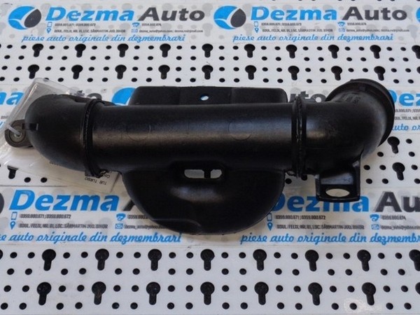 Tub turbo 9657083680A, Ford Focus 2 (DA) 1.6 tdci, (id:208357)