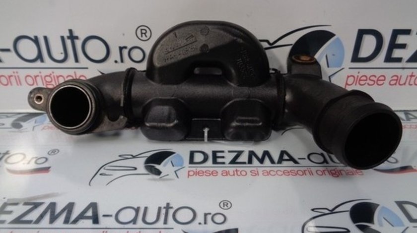 Tub turbo, 9657083680A, Ford Focus C-Max 1.6 tdci, HHDB