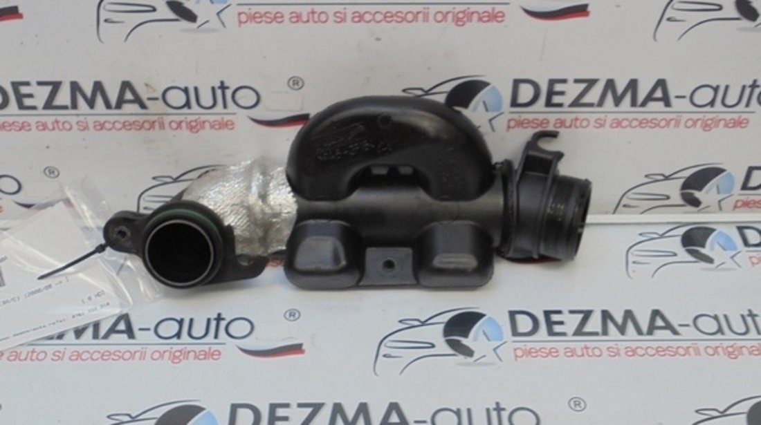 Tub turbo, 9657083780A, Peugeot 307 CC, 1.6hdi