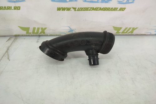 Tub turbo admisie 9683725080 1.6 hdi 9HP Citroen DS5 [2012 - 2015]