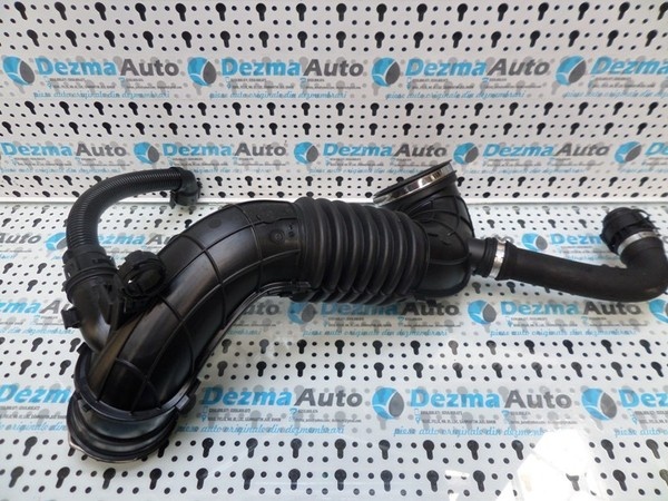 Tub turbo Bmw 1 F20, 586509-10