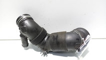 Tub turbo, cod 3C0129654P, Audi A3 Cabriolet (8P7)...