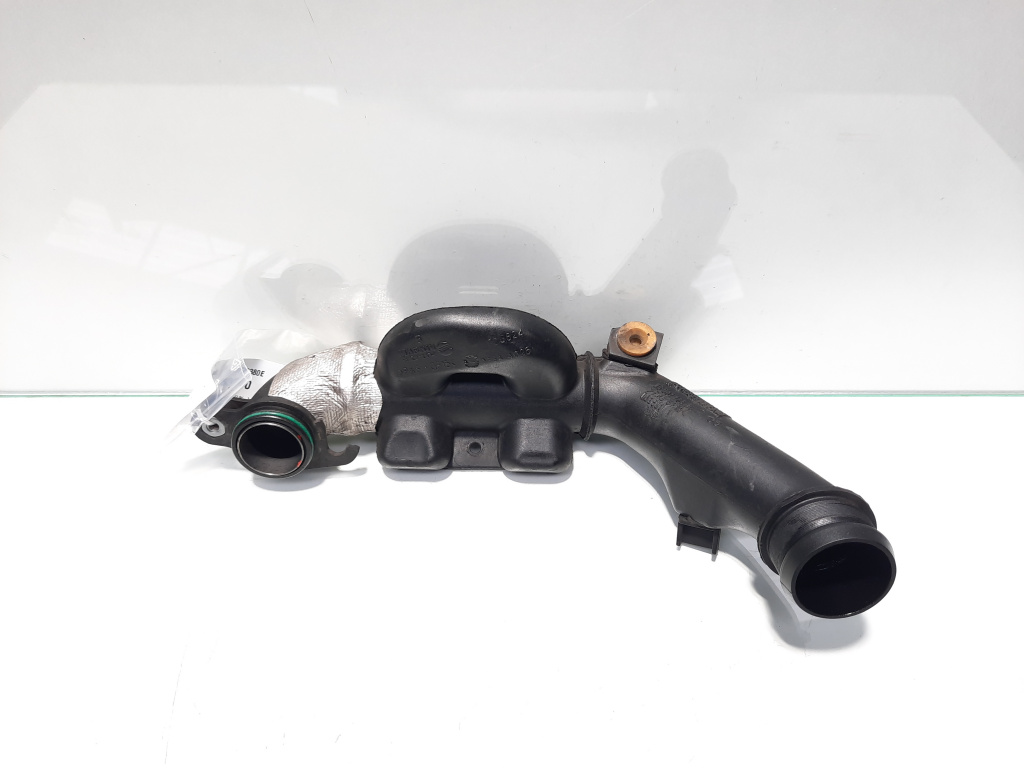 Tub turbo, cod 9653778380E, Peugeot 308 CC, 1.6 HDI, 9HX