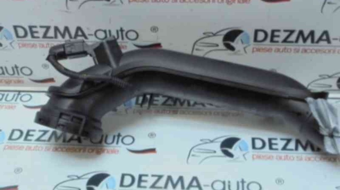 Tub turbo cu senzor 03F145673F, 03G906051D, Vw Golf 6, 1.2tsi, CBZA