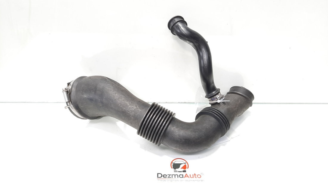 Tub turbo, Ford Focus 2 (DA) [Fabr 2004-2012]1.8 tdci, KKDA , 4M51-9A673-AE (id:414461)