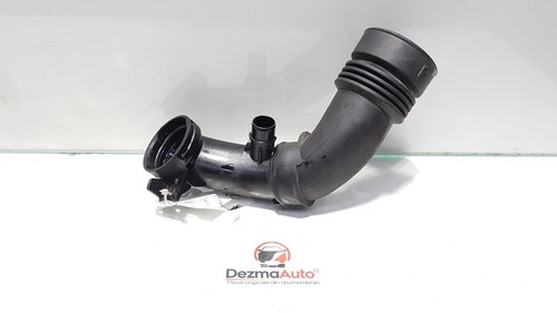 Tub turbo, Peugeot 3008, 1.6 hdi,9HP, cod 9683725080 (id:385859)