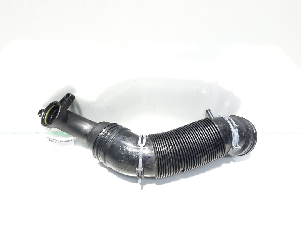 Tub turbo, Skoda, 1.2 tsi, CBZB, cod 6R0129684C, 03F129656G (id:452859)