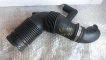 Tub turbo vw polo 6r seat ibiza 5 skoda fabia 2 1....