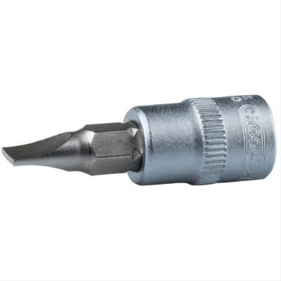 Tubulara 1/4 Cu Bit Drept 6,5mm Ks Tools 917.1421