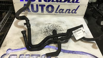 Tubulatura 1.4 HDI Peugeot 206 hatchback 2A/C 1998