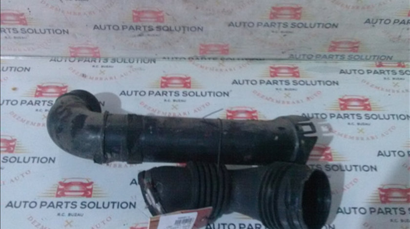 Tubulatura admisie ( 2 buc ) RENAULT GRAND SCENIC 2 FAB 2006-2010