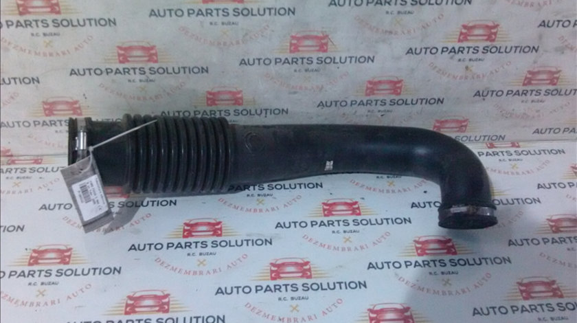 Tubulatura admisie FORD FOCUS C MAX 2005-2008