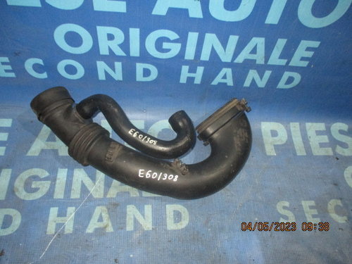 Tubulatura aer BMW E60 525d; 7786013