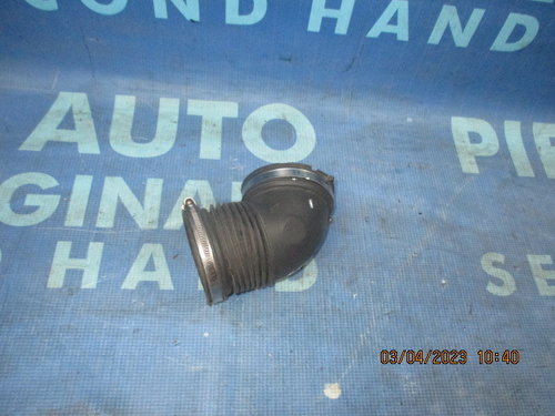 Tubulatura aer BMW E87 116i 2.0i; 7532755