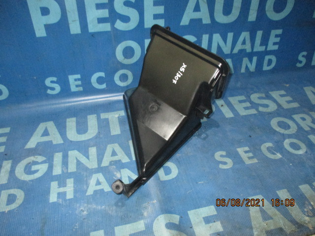 Tubulatura aer BMW F15 X5 3.0d;  9245585