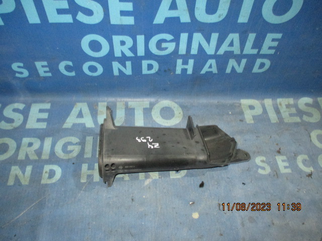 Tubulatura aer BMW Z4 E85 2.0i N46; 7541705