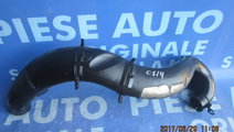 Tubulatura aer Citroen C5: 9628792080