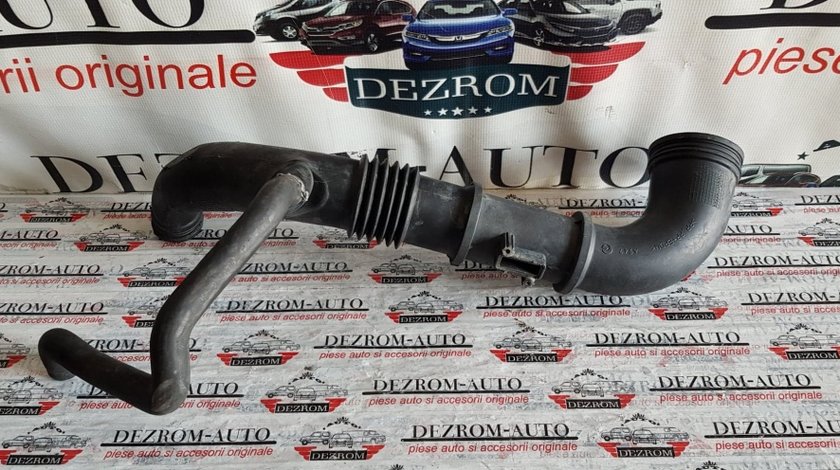 Tubulatura aer Fiat Ducato 2.2 D cod piesa 1349909080