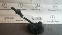 Tubulatura aer Mercedes C Class W204 2.2 CDI Euro ...