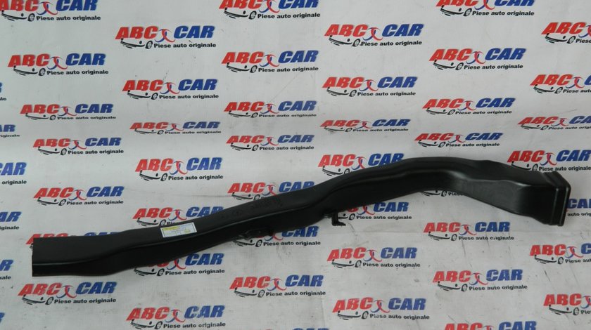 Tubulatura aer VW Golf 7 Coupe cod: 5G0864253B