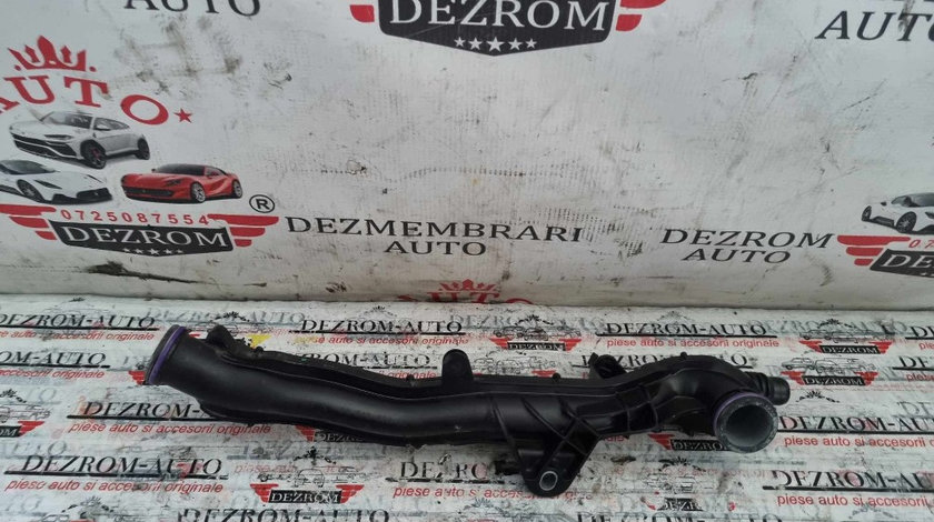 Tubulatura apa 9834388280 Peugeot 208 I 1.0i 68 cai