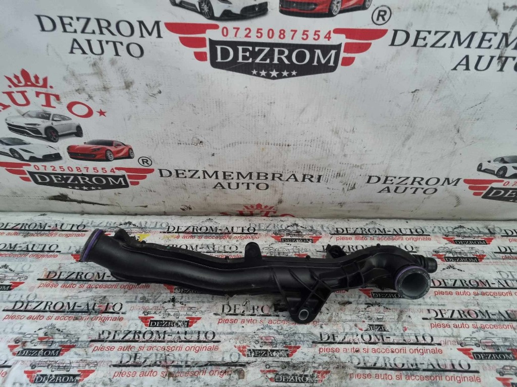 Tubulatura apa 9834388280 Peugeot 208 I 1.4i 90 cai