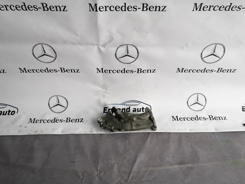 Tubulatura egr mercedes a6511402108