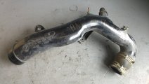 Tubulatura intercooler 1.4 tdi bnv vw polo 9n seat...