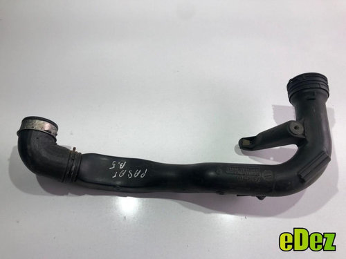 Tubulatura intercooler Audi A4 (2004-2008) [8EC, B7] 1.9 tdi 8e0145762