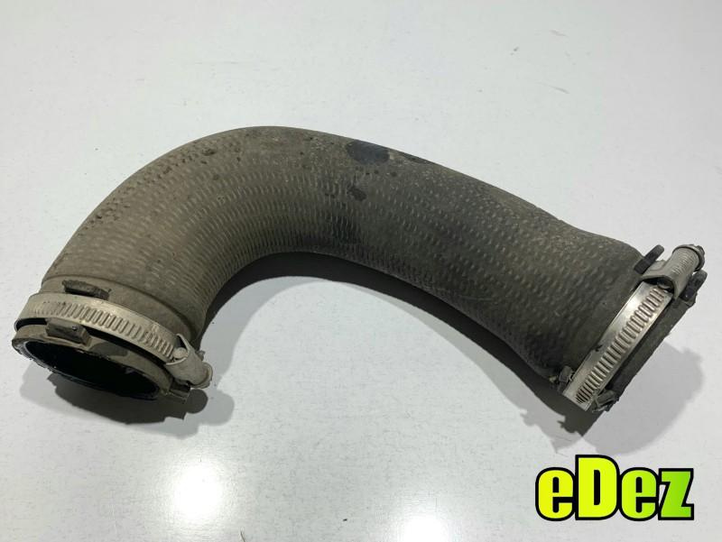 Tubulatura intercooler Audi A4 (2007-2011) [8K2, B8] 2.0 tdi CAGA