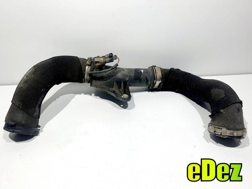 Tubulatura intercooler Audi A4 (2007-2011) [8K2, B8] 3.0 tdi CCWA 8K0145673R