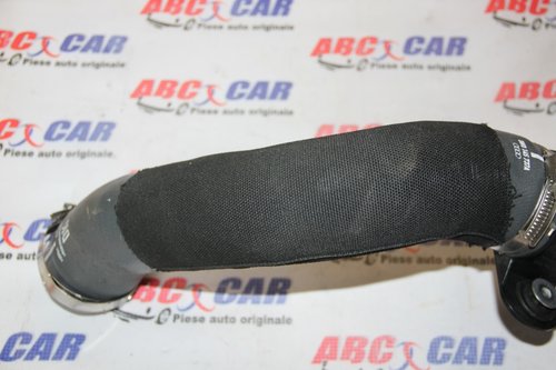 Tubulatura intercooler Audi A5 F5 3.0 TDI V6 cod: 8W0145737A model 2017