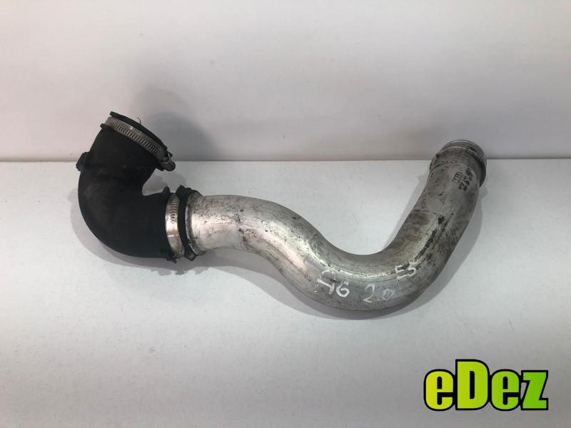 Tubulatura intercooler Audi A6 (2004-2011) [4F2, C6] 2.0 tdi 4f0145980e