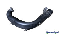 Tubulatura intercooler Cod: 8200645723 Renault Meg...