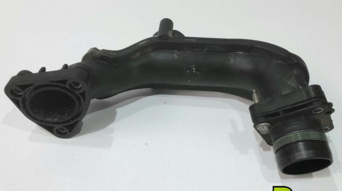 Tubulatura intercooler Ford C-Max 2 (2010-2015) 1.6 tdci T3DA 9674942380