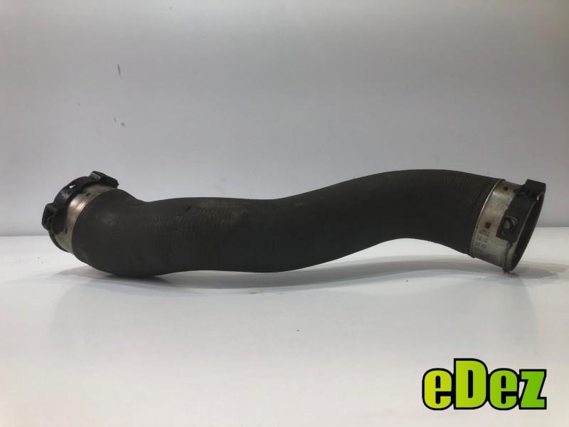 Tubulatura intercooler Mercedes CLS (2011->) [C218] w218 2.2 cdi A651 a2125018282