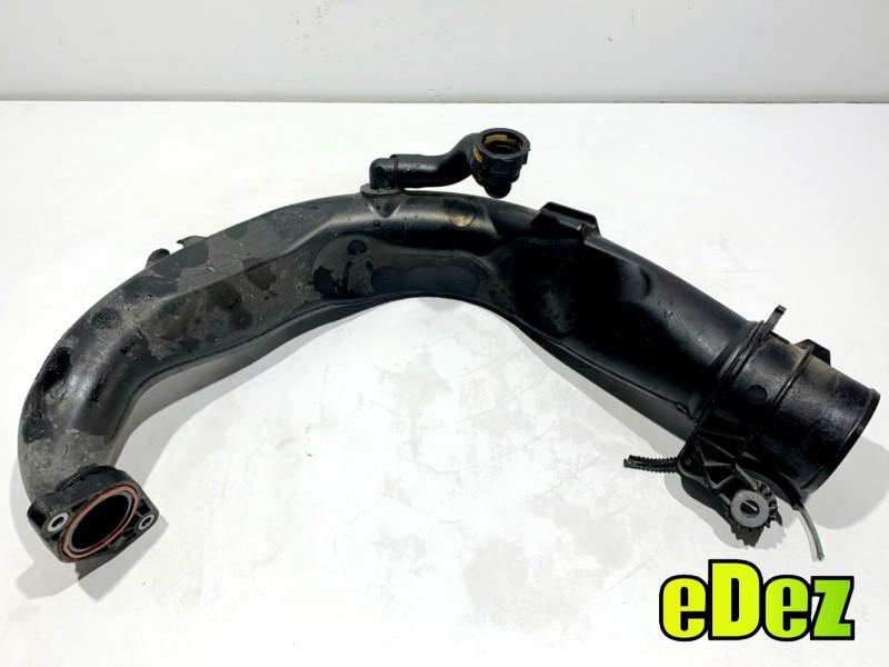 Tubulatura intercooler Renault Laguna 3 (2007-2010) 1.5 dci K9K (846) 8200645723