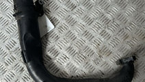 Tubulatura intercooler Renault Megane 3 1.5 dci K9...