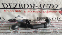 Tubulatura intercooler Seat Altea 2.0TDi 140 cai m...