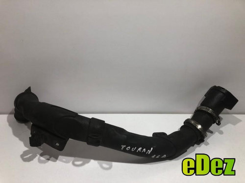 Tubulatura intercooler Seat Altea (2004-2009) 1.6 tdi cay 1k0145840aa