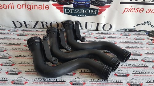 Tubulatura intercooler Seat Leon 1P 2.0TDi 140cp BKD cod piesa : 1k0145762p