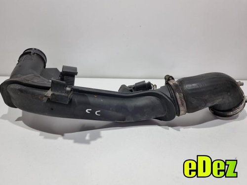 Tubulatura intercooler Volkswagen Golf 6 (2008-2013) 2.0 tdi CBBB 5N0145770A