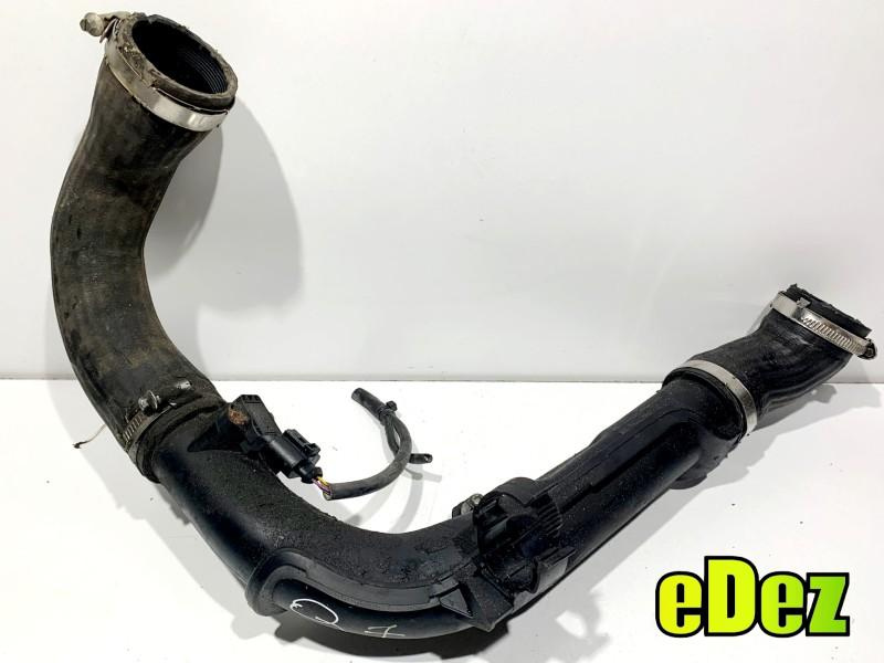 Tubulatura intercooler Volkswagen Passat B6 3C (2005-2010) 1.6 2.0 tdi CAYC, CFF 1K0145770AE