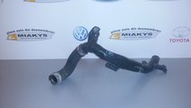 Tubulatura intercooler VW Golf 6