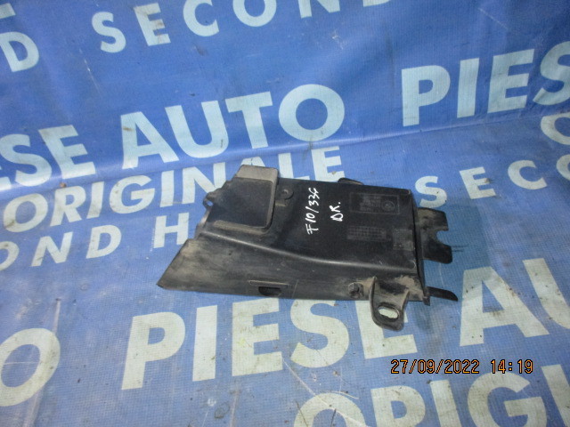 Tubulatura racire discuri BMW F10 530d; 7200798